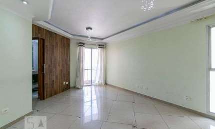 Apartamento para Aluguel - Tatuapé, 3 Quartos,  84 m² - São Paulo