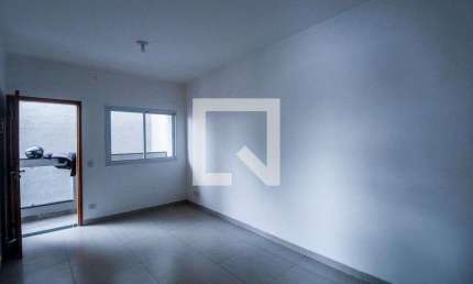 Apartamento para Aluguel - Vila Santa Clara, 1 Quarto,  28 m² - São Paulo