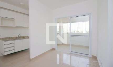 Apartamento para Aluguel - Vila Prudente, 2 Quartos,  50 m² - São Paulo