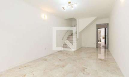 Casa para Aluguel - Ponte Rasa, 2 Quartos,  97 m² - São Paulo