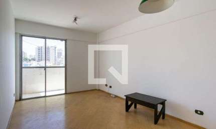 Apartamento para Aluguel - Água Fria, 2 Quartos,  60 m² - São Paulo
