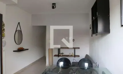 Apartamento para Aluguel - Vila Matilde, 2 Quartos,  44 m² - São Paulo