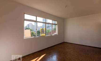 Apartamento para Aluguel - Santo Antônio, 4 Quartos,  150 m² - Belo Horizonte