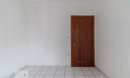 Apartamento para Aluguel - Tatuapé, 2 Quartos,  57 m² - São Paulo