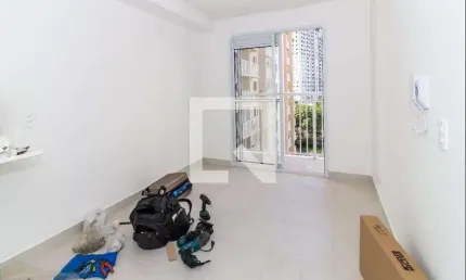 Apartamento para aluguel - barra funda, 2 quartos,  43 m² - são paulo