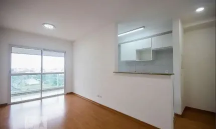 Apartamento para Aluguel - Vila Andrade, 3 Quartos,  72 m² - São Paulo