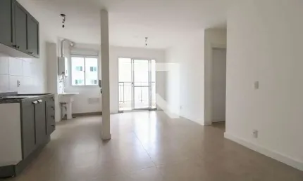 Apartamento para Aluguel - Mooca, 2 Quartos,  51 m² - São Paulo