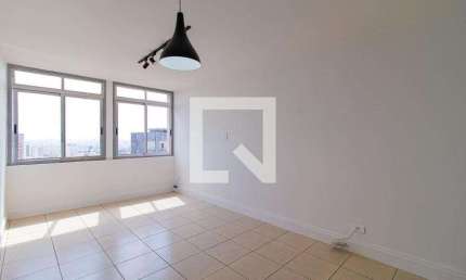 Apartamento para Aluguel - Bela Vista, 1 Quarto,  51 m² - São Paulo