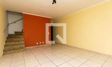 Casa / Sobrado em Condomínio para Aluguel - Vila Ré, 3 Quartos,  160 m² - São Paulo