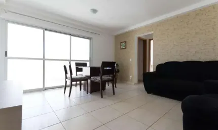 Apartamento para Aluguel - Jardim Goiás, 2 Quartos,  65 m² - Goiânia