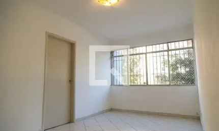 Apartamento para Aluguel - Chácara Inglesa, 2 Quartos,  78 m² - São Paulo