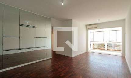 Apartamento para Aluguel - Jardim Oceânico, 3 Quartos,  130 m² - Rio de Janeiro
