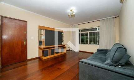 Casa para Aluguel - Jabaquara, 3 Quartos,  140 m² - São Paulo