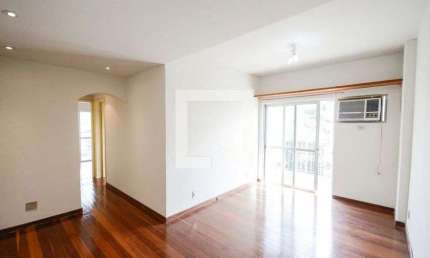 Apartamento para Aluguel - Andaraí, 2 Quartos,  82 m² - Rio de Janeiro