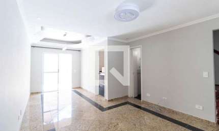 Casa / Sobrado em Condomínio para Aluguel - Cangaíba, 3 Quartos,  104 m² - São Paulo
