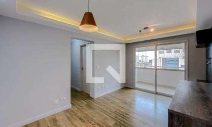 Apartamento para Aluguel - Belém, 2 Quartos,  65 m² - São Paulo