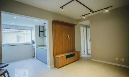 Apartamento para Aluguel - Saúde, 1 Quarto,  42 m² - São Paulo
