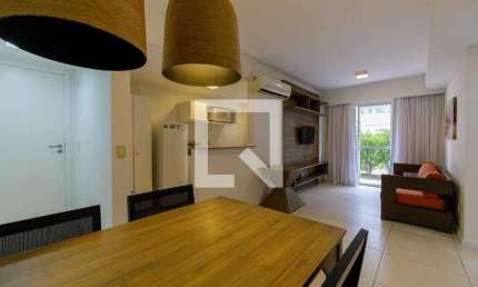 Apartamento para Aluguel - Recreio, 2 Quartos,  106 m² - Rio de Janeiro