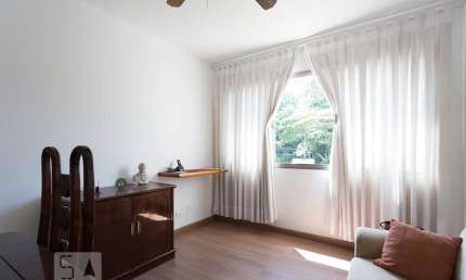 Apartamento para Aluguel - Butantã, 2 Quartos,  60 m² - São Paulo