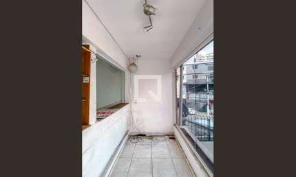 Casa para Aluguel - Jardim Anália Franco, 3 Quartos,  100 m² - São Paulo