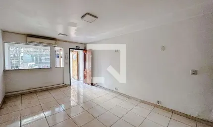 Casa para Aluguel - Jardim Anália Franco, 3 Quartos,  100 m² - São Paulo
