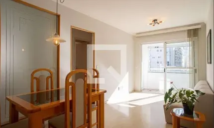 Apartamento para Aluguel - Bela Vista, 3 Quartos,  67 m² - São Paulo