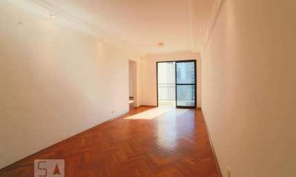 Apartamento para Aluguel - Campo Belo, 2 Quartos,  60 m² - São Paulo