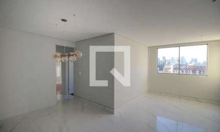Apartamento para Aluguel - Santo Antônio, 2 Quartos,  90 m² - Belo Horizonte