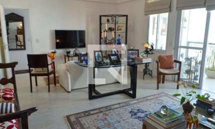Apartamento para Aluguel - Jacarepaguá, 3 Quartos,  143 m² - Rio de Janeiro