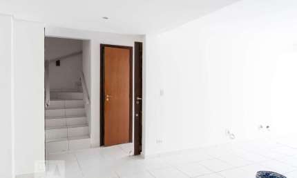 Casa / Sobrado em Condomínio para Aluguel - São Lourenço, 3 Quartos,  142 m² - Curitiba