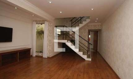 Casa para Aluguel - Vila Carrão, 3 Quartos,  200 m² - São Paulo