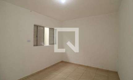 Casa para Aluguel - Cidade Sao Mateus, 1 Quarto,  58 m² - São Paulo