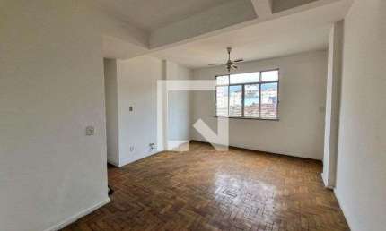 Apartamento para Aluguel - Vila Isabel, 3 Quartos,  70 m² - Rio de Janeiro