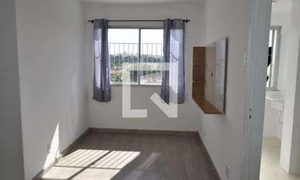 Apartamento para Aluguel - Engenho Novo, 3 Quartos,  65 m² - Rio de Janeiro
