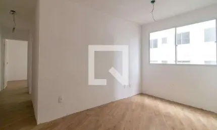 Apartamento para Aluguel - Raposo Tavares, 2 Quartos,  42 m² - São Paulo