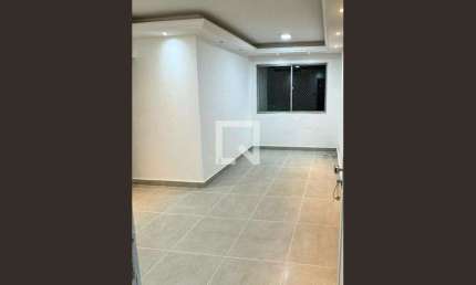 Apartamento para Aluguel - Engenho Novo, 3 Quartos,  60 m² - Rio de Janeiro
