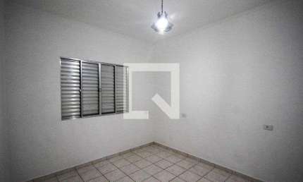 Casa para Aluguel - Vila Califórnia, 1 Quarto,  40 m² - São Paulo