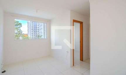 Apartamento para Aluguel - Alto Petrópolis, 2 Quartos,  52 m² - Porto Alegre