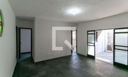 Casa para Aluguel - Tupi A, 2 Quartos,  200 m² - Belo Horizonte
