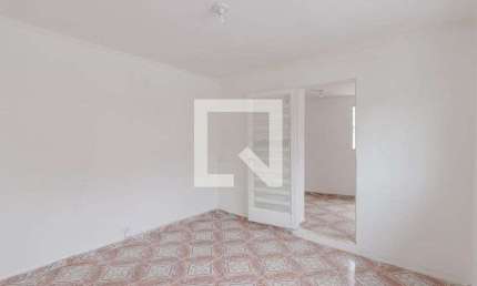 Casa para Aluguel - Vila das Mercês, 1 Quarto,  90 m² - São Paulo