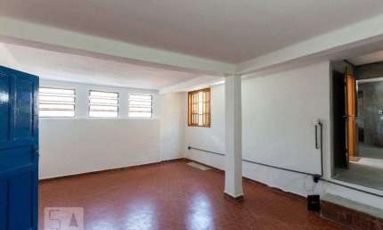 Casa para Aluguel - Estácio , 1 Quarto,  60 m² - Rio de Janeiro