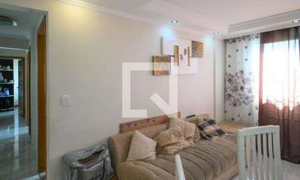 Apartamento para Aluguel - Sacomã, 2 Quartos,  61 m² - São Paulo