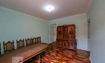 Apartamento para Aluguel - Prado, 3 Quartos,  81 m² - Belo Horizonte