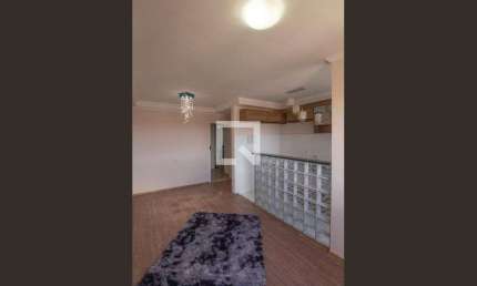 Apartamento para Aluguel - Cidade Satelite Santa Barbara, 2 Quartos,  45 m² - São Paulo