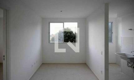 Apartamento para Aluguel - Sapopemba, 2 Quartos,  36 m² - São Paulo