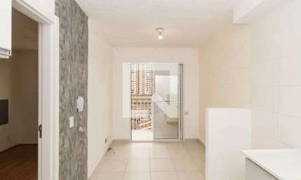 Apartamento para Aluguel - Vila Guilherme, 1 Quarto,  31 m² - São Paulo