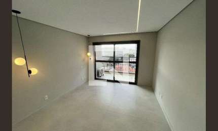 Kitnet / Stúdio para Aluguel - Água Fria, 1 Quarto,  29 m² - São Paulo
