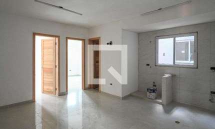 Apartamento para Aluguel - Sacomã, 2 Quartos,  47 m² - São Paulo