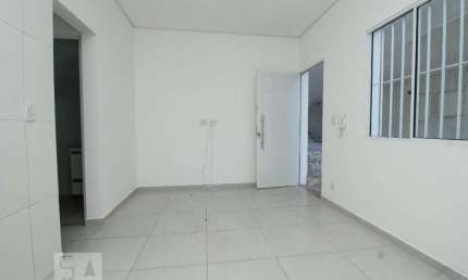 Kitnet / Stúdio para Aluguel - Casa Verde, 1 Quarto,  30 m² - São Paulo