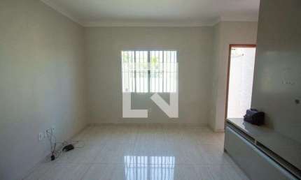 Casa para Aluguel - Itaquera, 3 Quartos,  69 m² - São Paulo